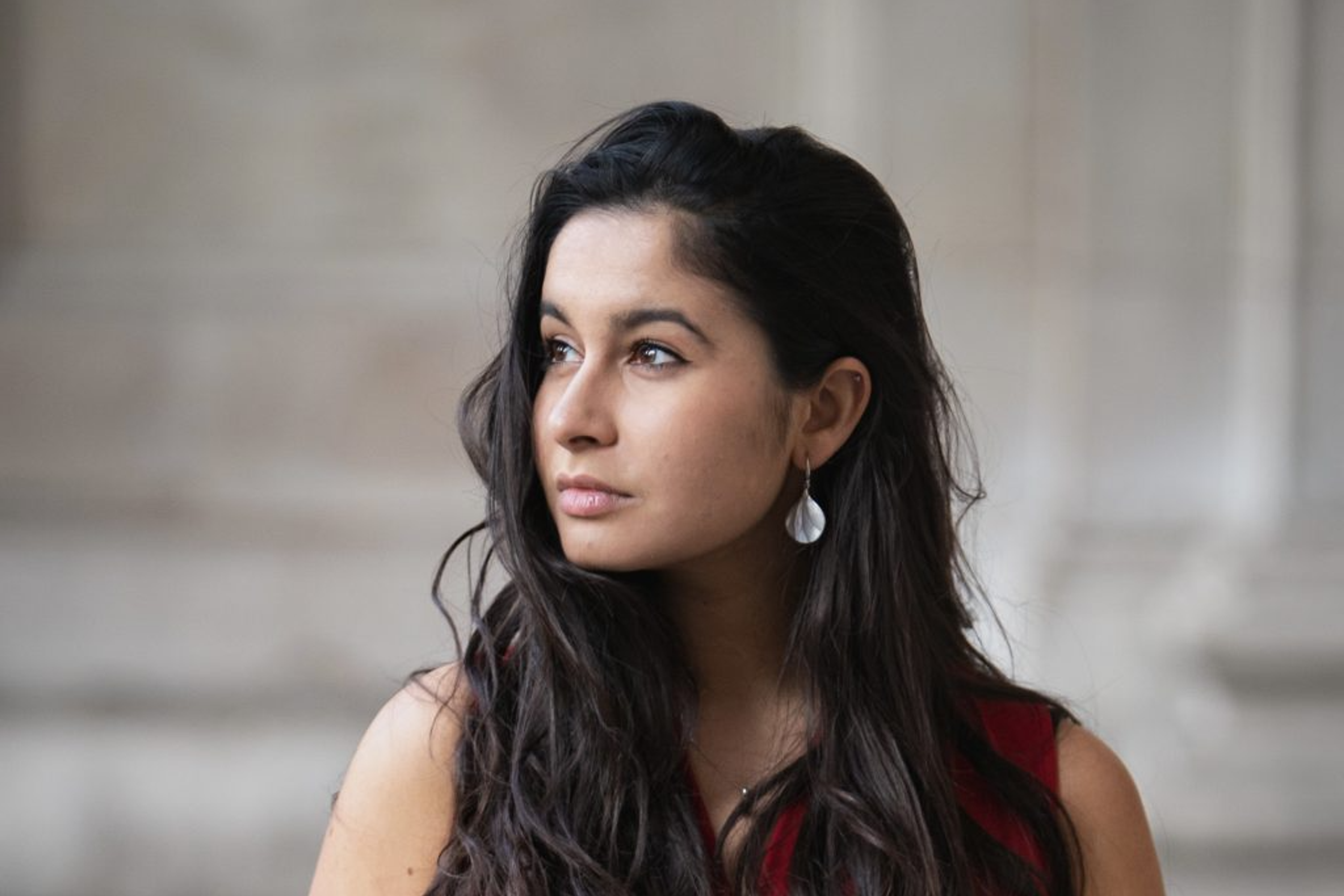 Anita  Monserrat Profile Photo