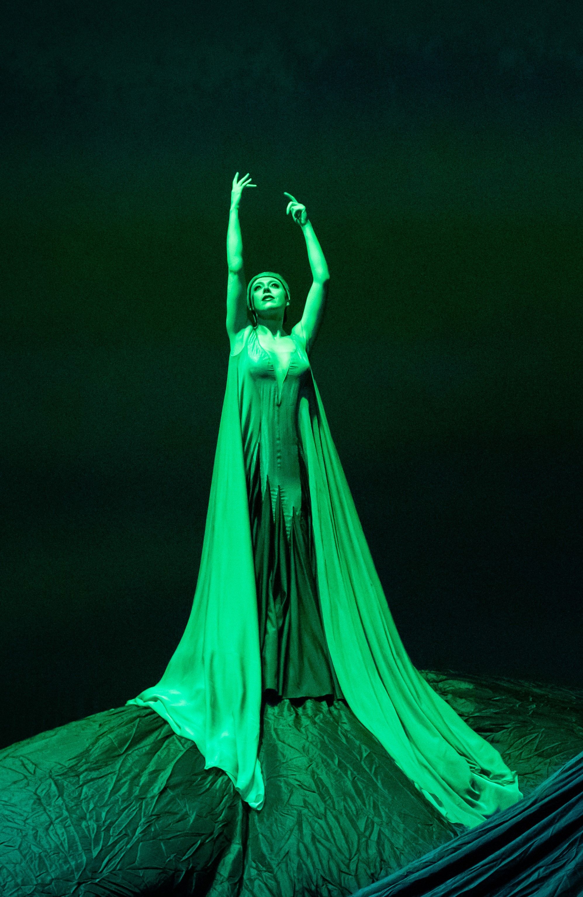 19 Askonas Holt artists at Wiener Staatsoper in 2025/26