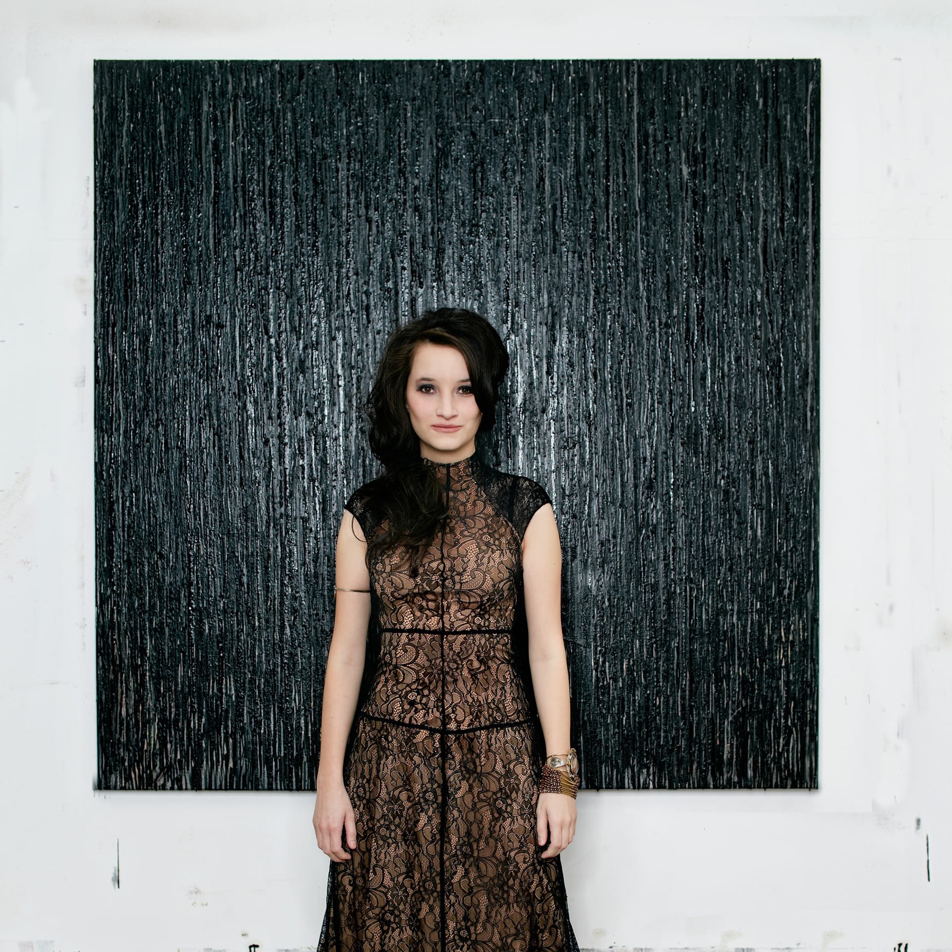 Anna Prohaska returns to Festival Aix in Barrie Kosky's new