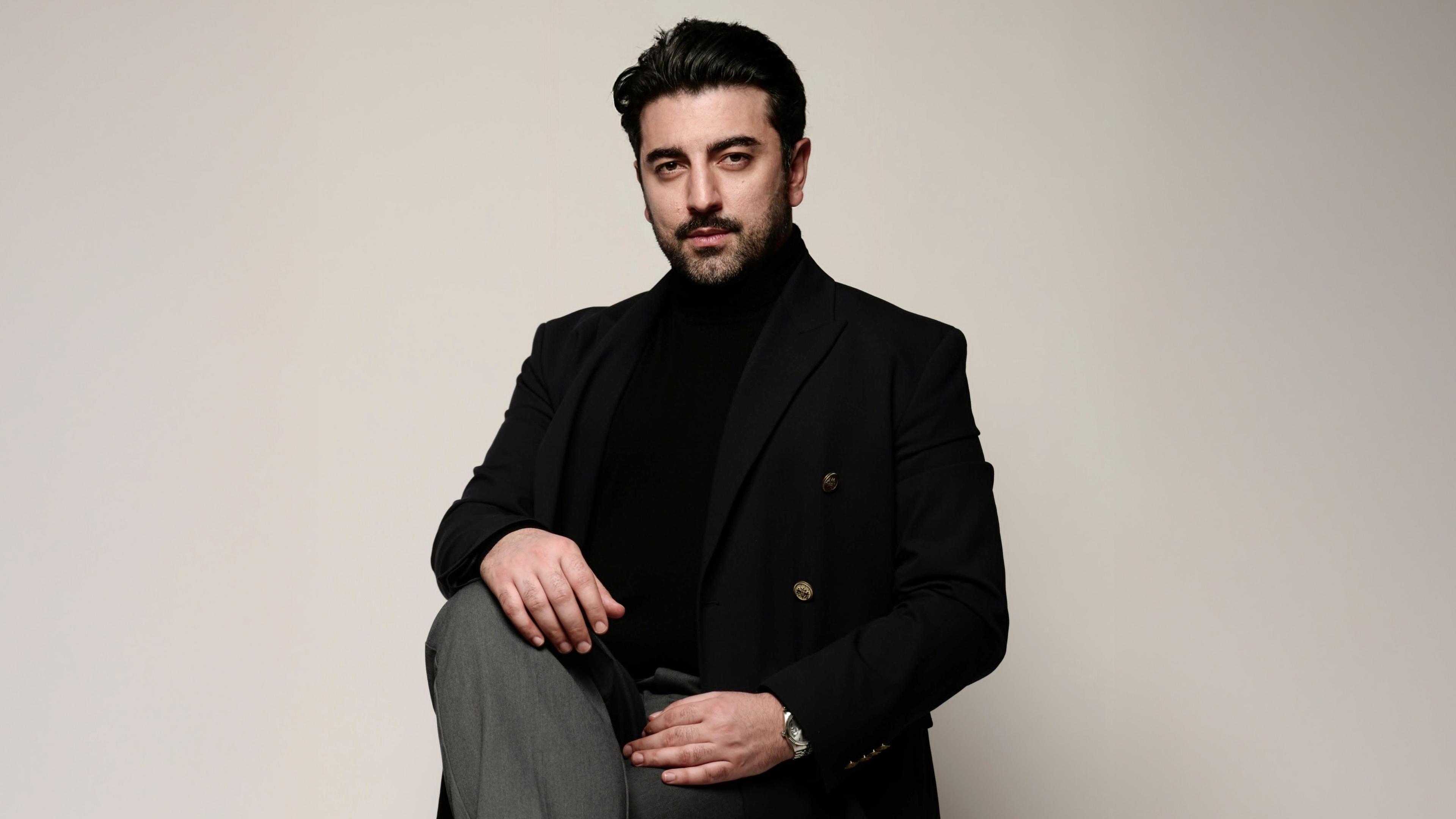 Davide Luciano Profile Photo