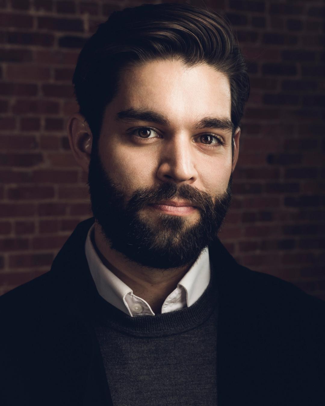 Alex Rosen Henceforth Alex Rosen | Askonas Holt