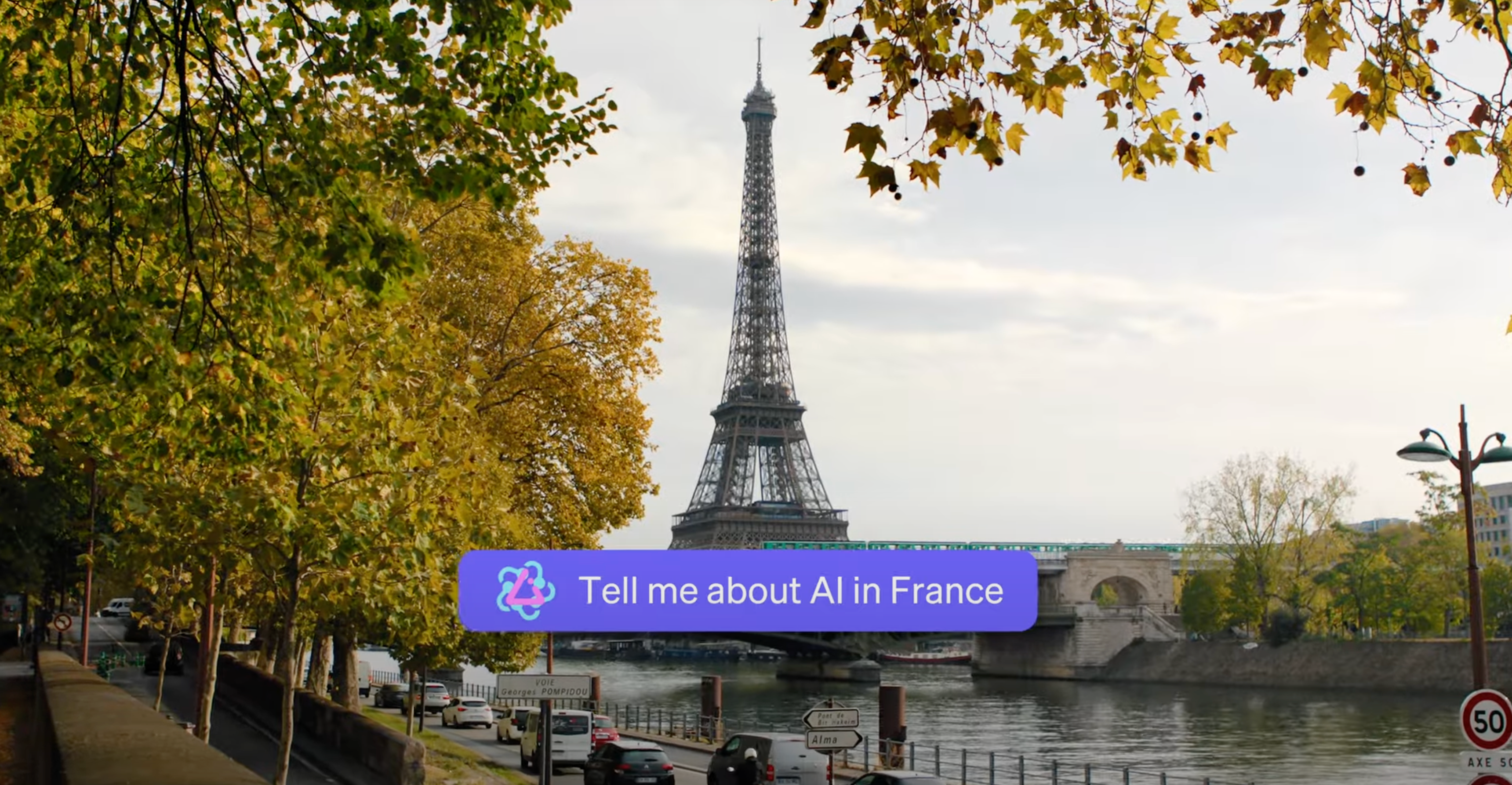 Artificial intelligence Paris
