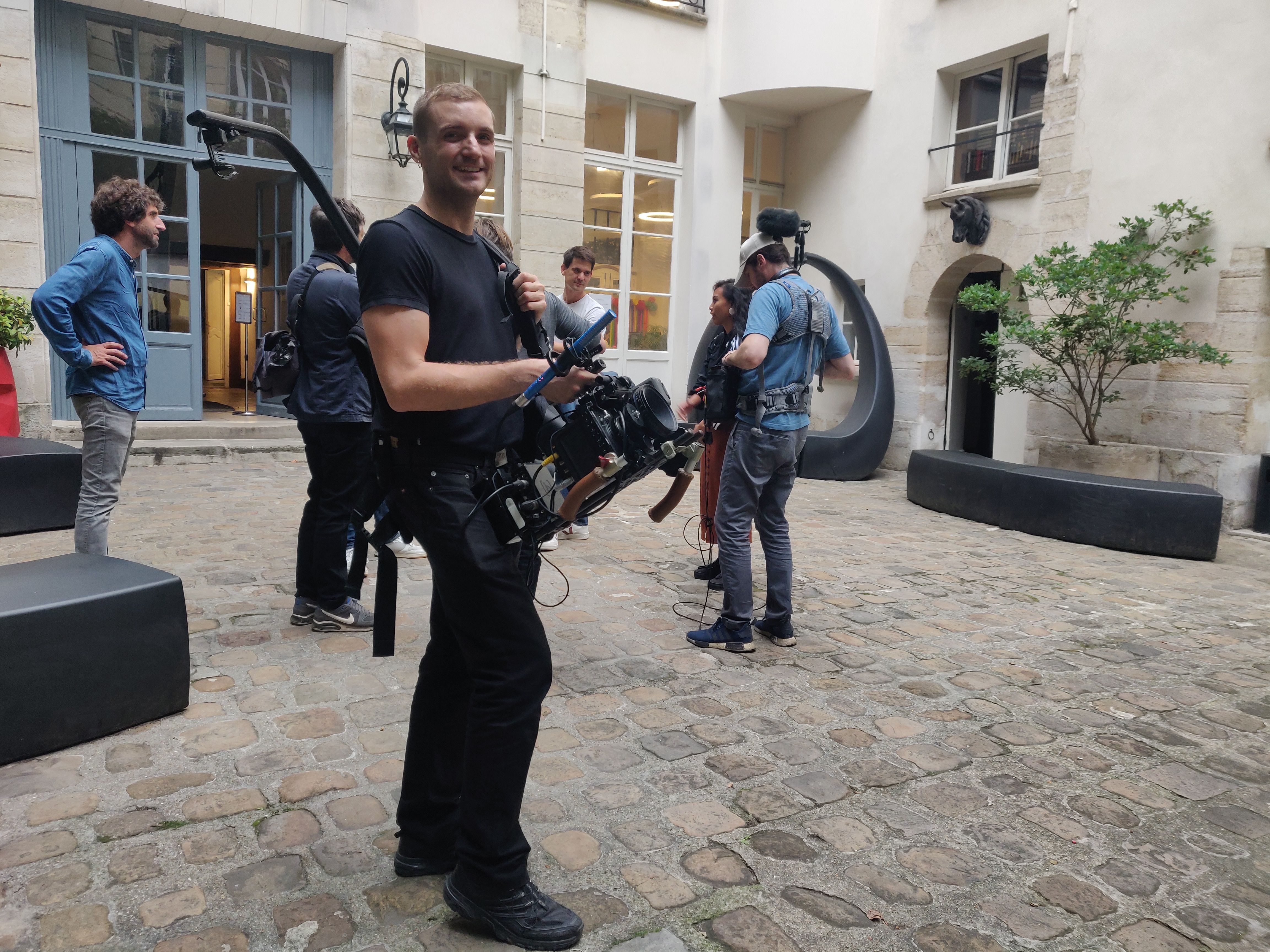 steadycam