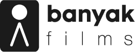 Banyak Films Logo