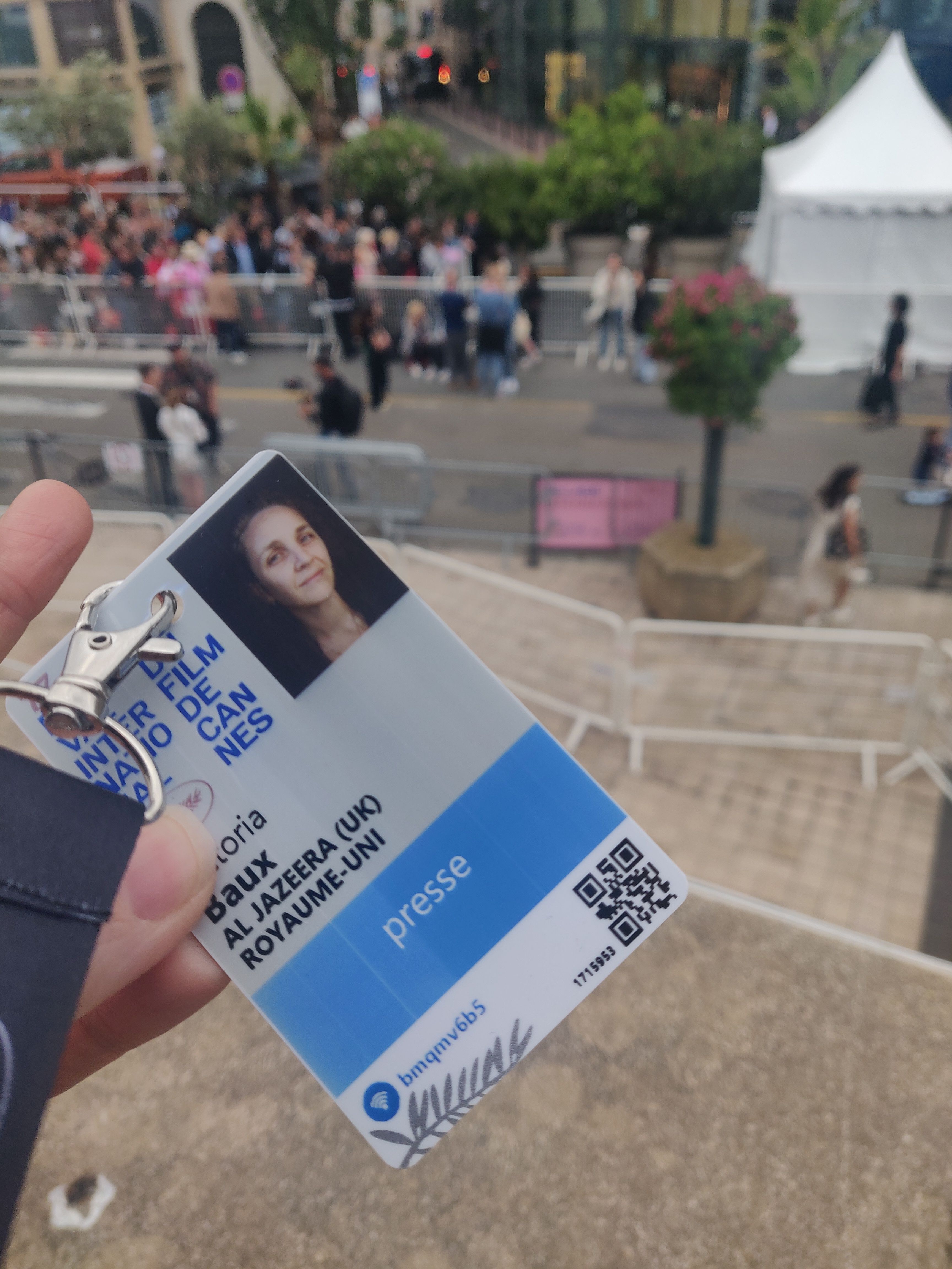 festival de cannes accreditation