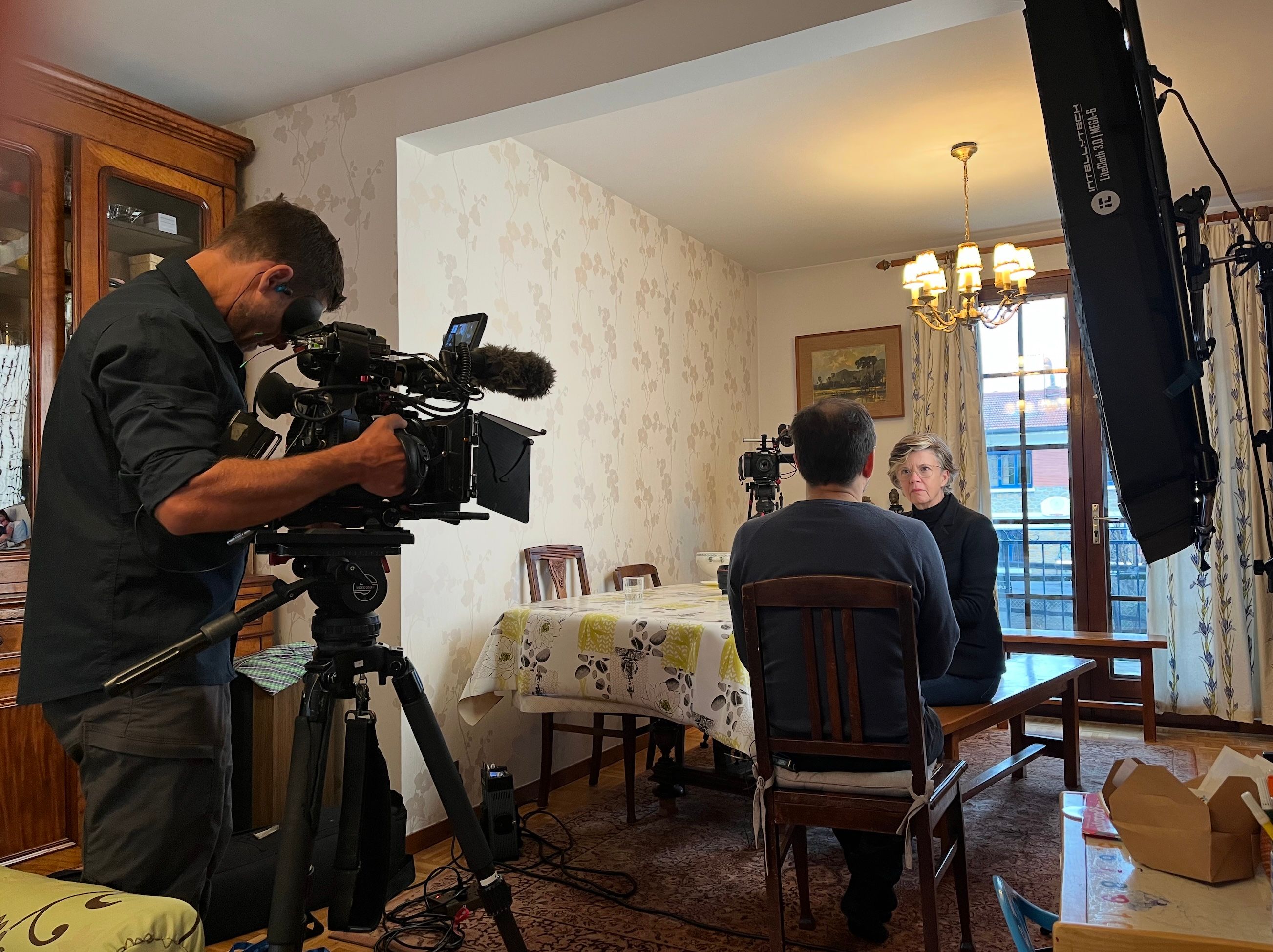 Investigating Lim Kimya Murder