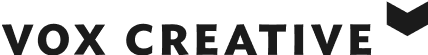Vox Creative Logo