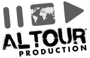 Logo Altour