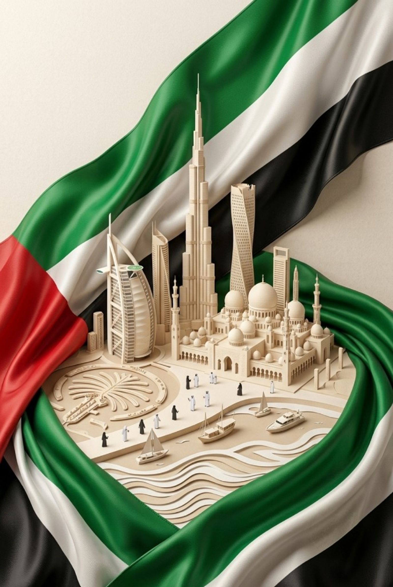 UAE