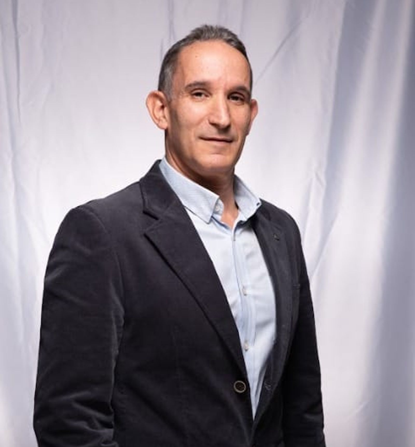Doron Perez