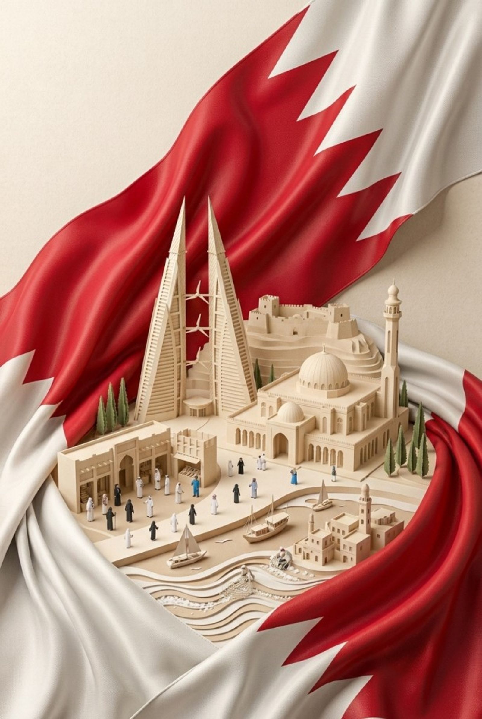 Bahrain
