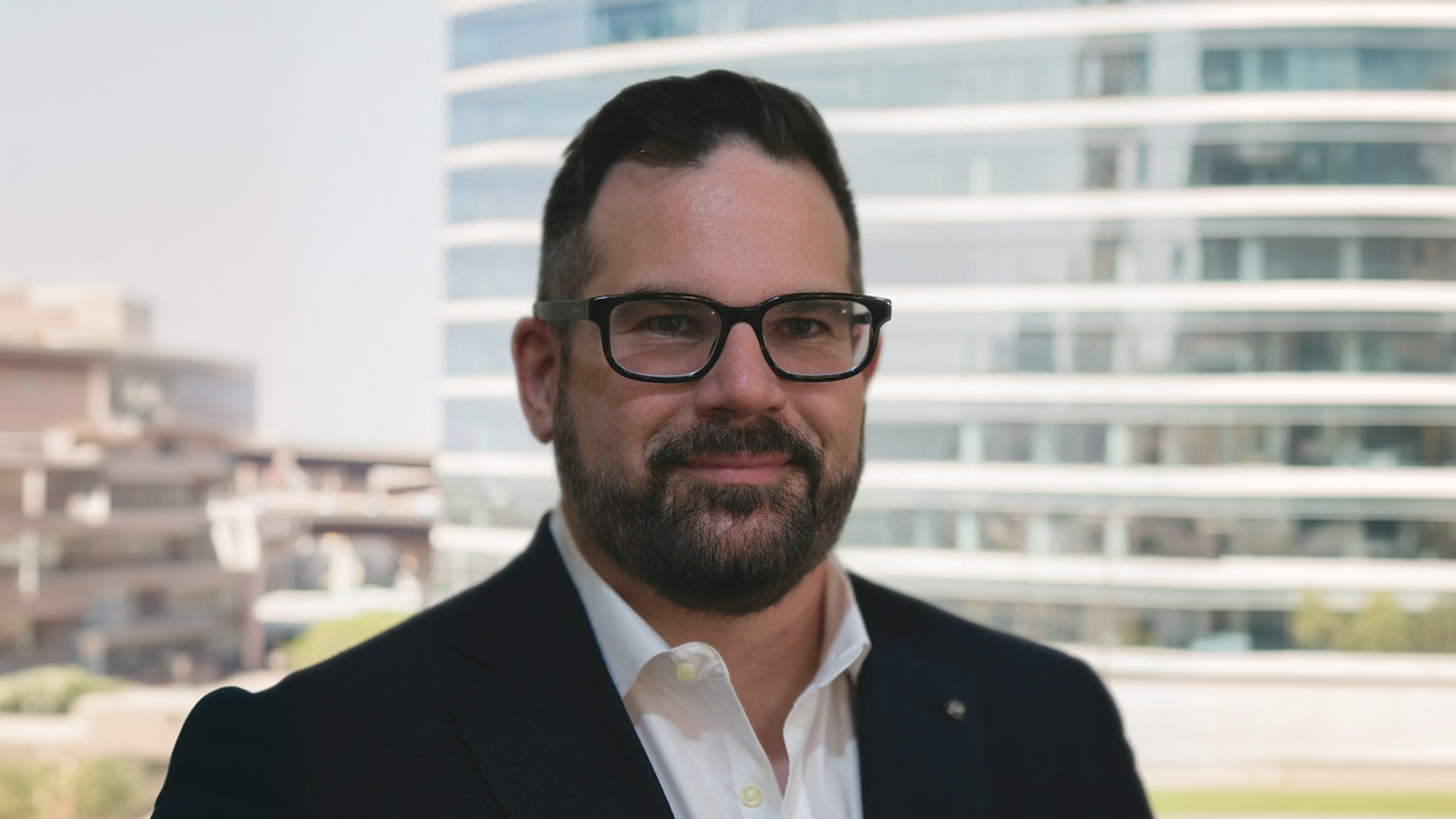 Gerrit Nagarwalla Joins The Amborella Group as Managing Director to Drive Continued Growth