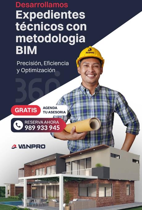 VANPRO | Branding
