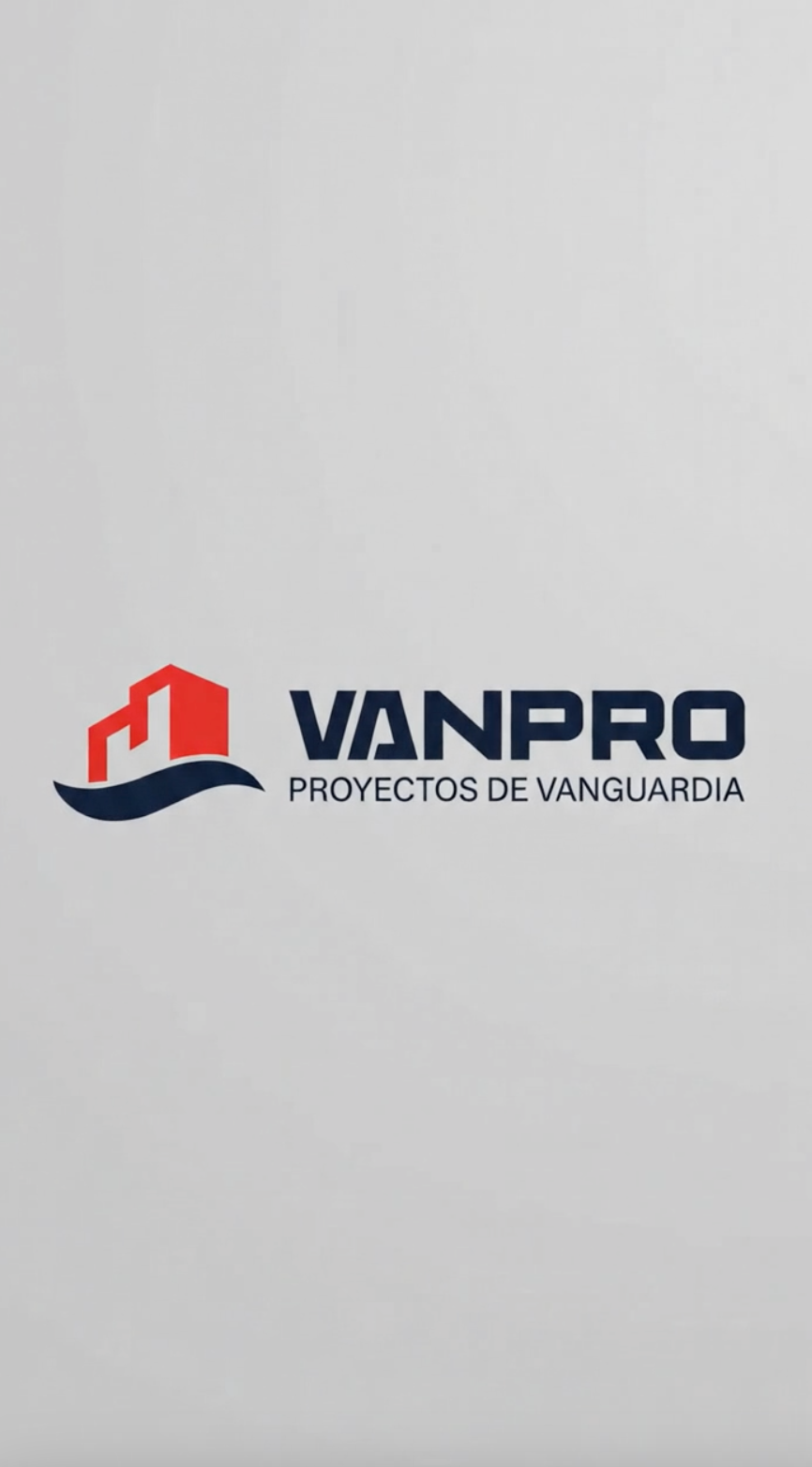 VANPRO | Branding 2