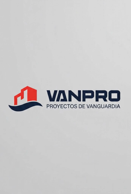 VANPRO | Branding 2
