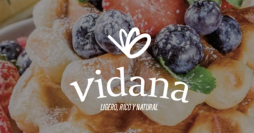 VIDANA - Branding
