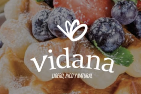 VIDANA - Branding
