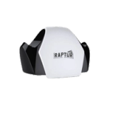Base Cargadora Raptor Dock Blanca