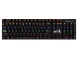 Teclado Gamer Raptor Fireclaw M104