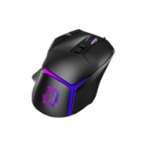 Mouse Raptor Storm Grip 9 Wireless Black