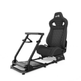 Simulador Raptor Wheel Force Pro