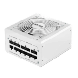 Fuente Raptor Volt 800W 80 Plus White