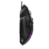 Mouse Raptor Storm Grip 9 Wireless Black