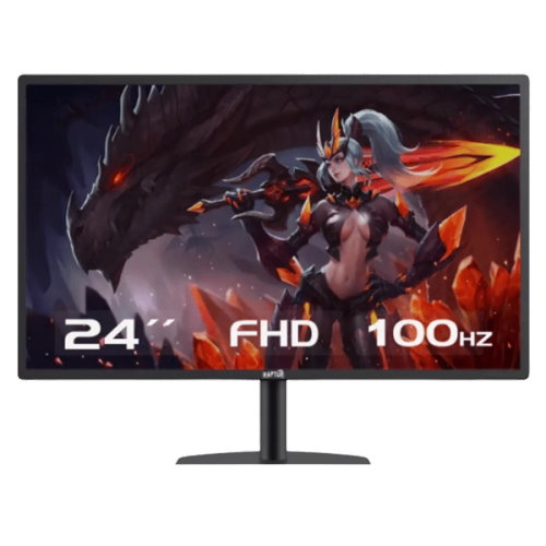 Monitor Raptor Hawk Eye 24 Slim 100Hz
