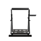 Simulador Raptor Wheel Force