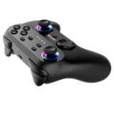 Control Raptor Apex Wireless Negro