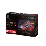Monitor Raptor Hawk Eye 27 QHD 200Hz
