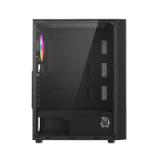 Gabinete Raptor Vortex TG Mid-Tower RGB