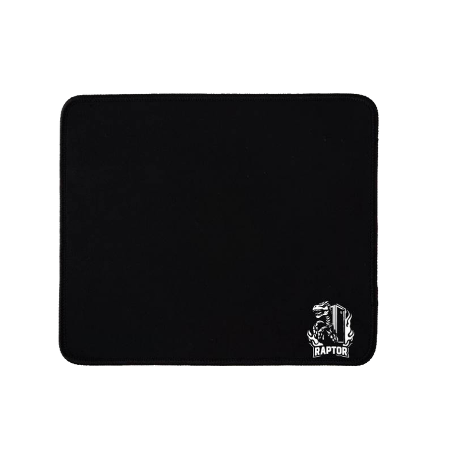 Mouse Pad Gamer Raptor Ultra Glide M