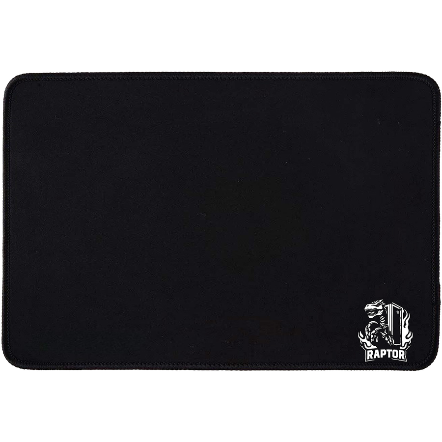Mouse Pad Gamer Raptor Ultra Glide L