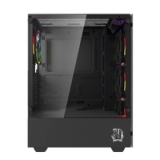 Gabinete Raptor Sentinel TG Mid-Tower
