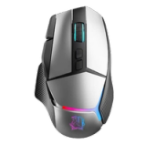 Mouse Gamer Raptor Storm Grip 9 Wireless