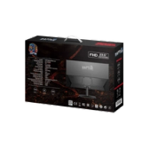 Monitor Raptor Hawk Eye 24 Slim 100Hz