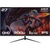 Monitor Raptor Hawk Eye 27 QHD 200Hz