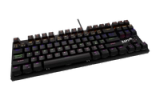 Teclado Gamer Raptor Fireclaw M87