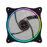 Fan Cooler Raptor Frost Slim Black