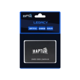 Disco SSD Raptor 240Gb Legacy Sata III