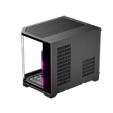 Gabinete Raptor Eclypse V2 TG Mid-Tower