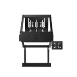 Simulador Raptor Wheel Force