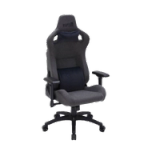 Silla Gamer Raptor Throne R20 Tela Negra
