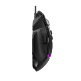 Mouse Gamer Raptor Storm Grip 9 Black
