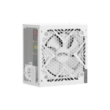 Fuente Raptor Volt 500W 80 Plus Blanco