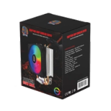 CPU Cooler Raptor Cryo RGB Potencia Max