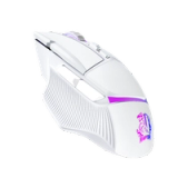 Mouse Gamer Raptor Storm Grip 9 White