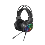 Auricular Raptor Shadow Core RGB Jack
