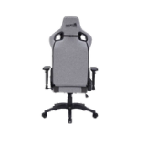Silla Gamer Raptor Throne R20 Tela Gris